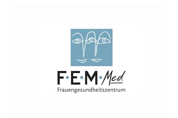 Logo FEM Med Frauengesundheitszentrum